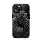 The Echo Lovers | #1144 Mobile Case by CoverMeUp - Style 10