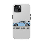 The GT3 Cryon | #1070 Mobile Case by CoverMeUp - Style 11