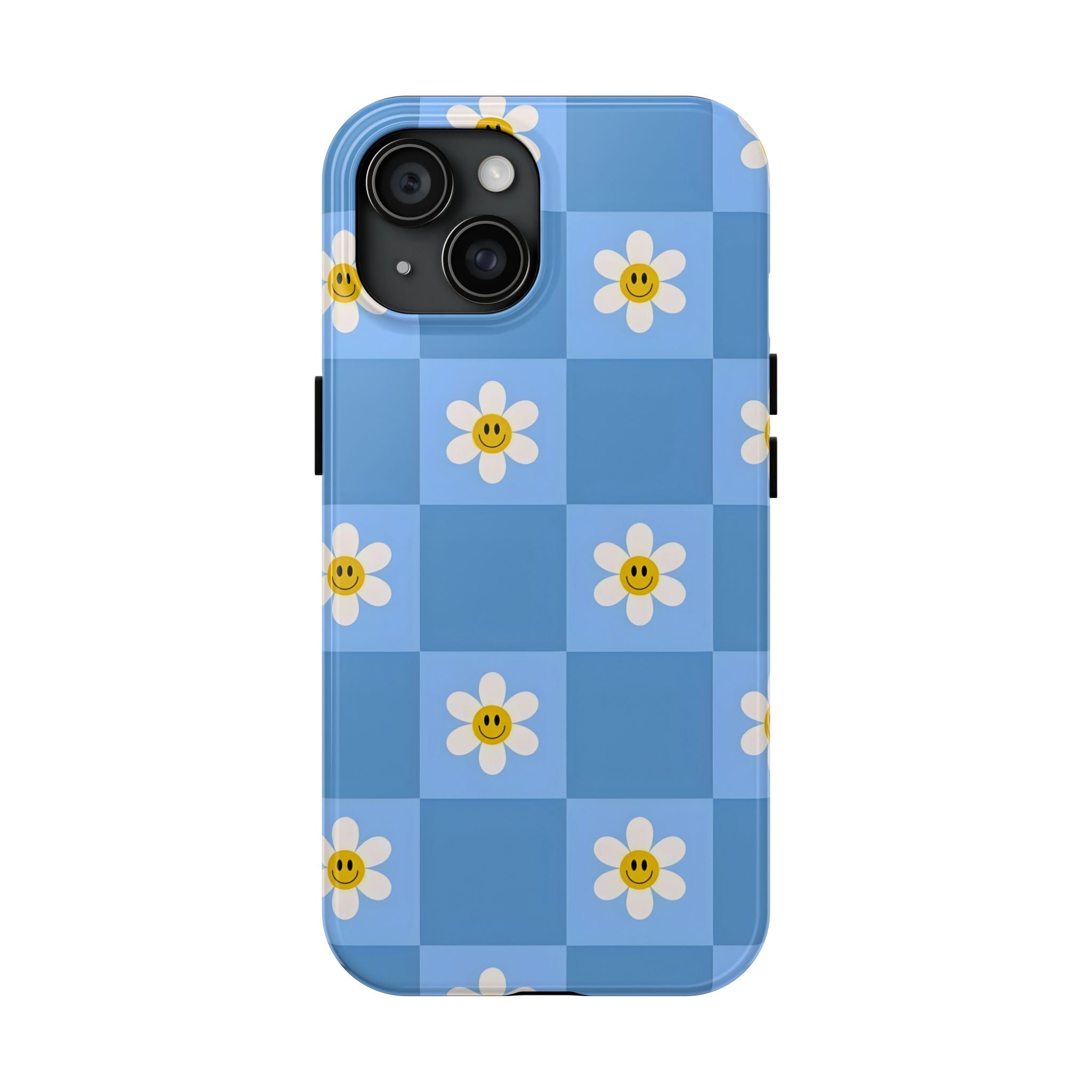 The Happy Florals | #1157 Mobile Case by CoverMeUp - Style 12