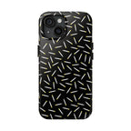 The Fume Algorithm | #1024 Mobile Case by CoverMeUp - Style 11