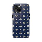 The Denim Blossoms | #1150 Mobile Case by CoverMeUp - Style 11