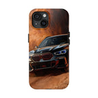 The X6M Dunerise | #1173 Mobile Case by CoverMeUp - Style 11
