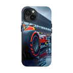 The RB Hyperline | #1069 Mobile Case by CoverMeUp - Style 11