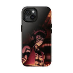 The Akaza Coldheart | #1175 Mobile Case by CoverMeUp - Style 11