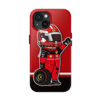 The Ferrari VivaCore | #1072 Mobile Case by CoverMeUp - Style 11