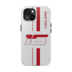 The Rosso Precision | #1171 Mobile Case by CoverMeUp - Style 13