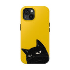 The Obsidian Mood | #1160 Mobile Case by CoverMeUp - Style 12