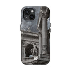 The Stone Ascension | #1184 Mobile Case by CoverMeUp - Style 24