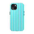 The Glacier Stripes | #1153 Mobile Case by CoverMeUp - Style 12