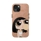 The Bubble Queen | #1048 Mobile Case by CoverMeUp - Style 11