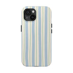 The Oceanic Threads | #1154 Mobile Case by CoverMeUp - Style 12
