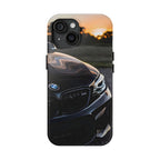 The M2 Nightra | #1096 Mobile Case by CoverMeUp - Style 12