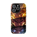 The Breath Convergence | #1028 Mobile Case by CoverMeUp - Style 8