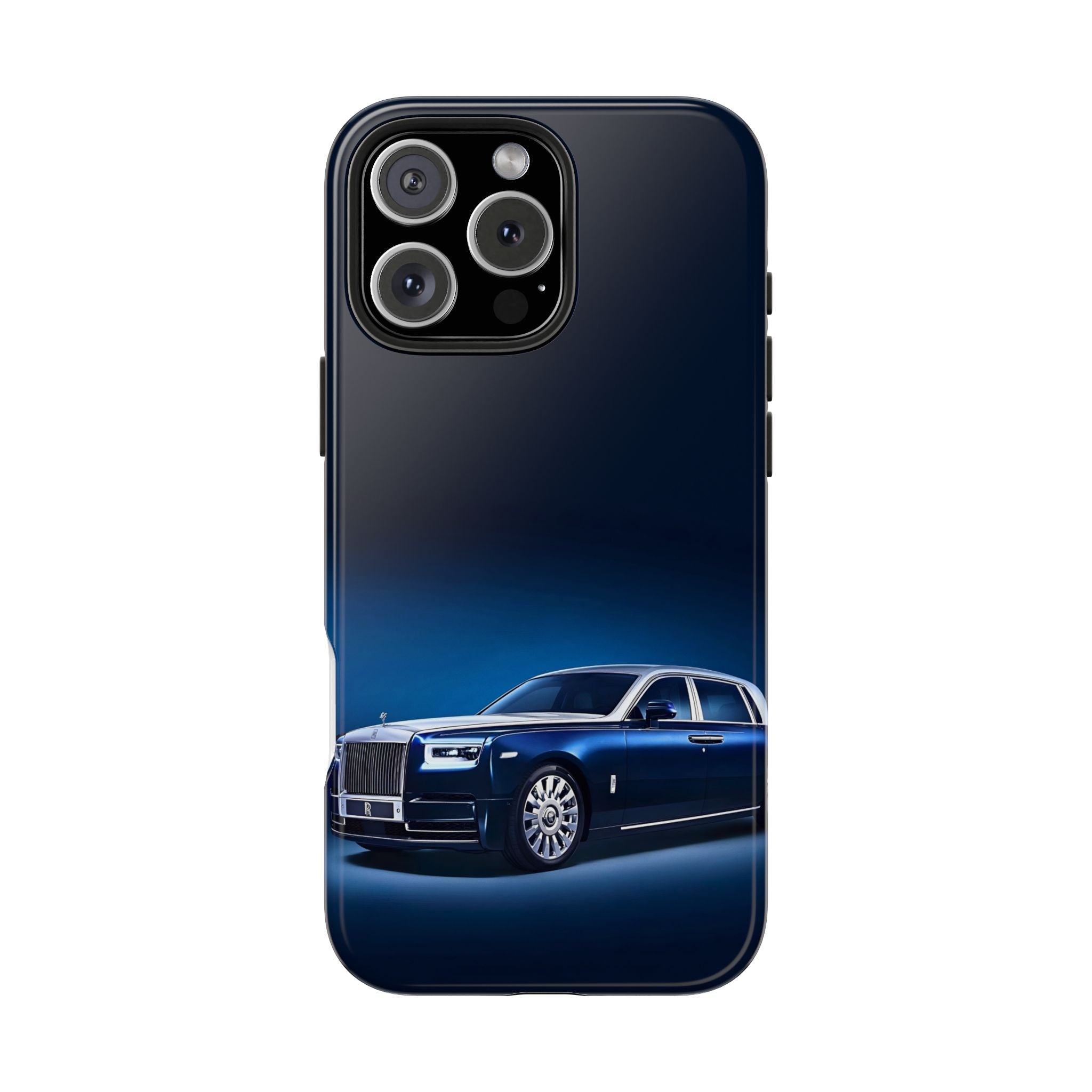 The Phantom Celestique | #1007