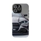 The M4 Revenique | #1071 Mobile Case by CoverMeUp - Style 8