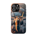 The F-35 Revenant | #1055 Mobile Case by CoverMeUp - Style 8