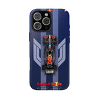 The Obsidian Thunder | #1169 Mobile Case by CoverMeUp - Style 9