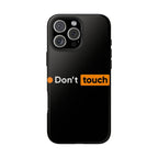 The Pronate Signal | #1112 Mobile Case by CoverMeUp - Style 8