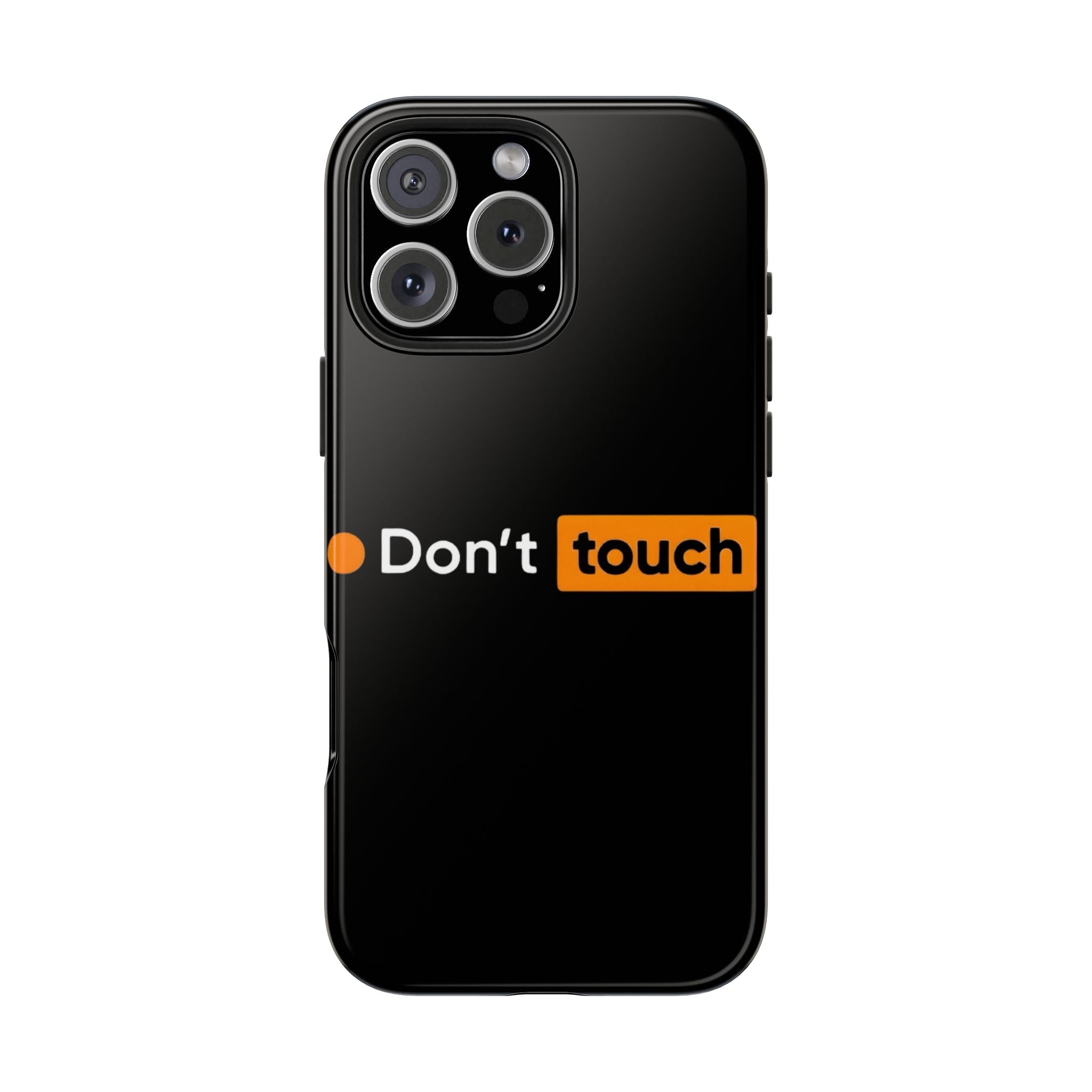 The Pronate Signal | #1112 Mobile Case by CoverMeUp - Style 8