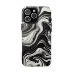 The Liquid Eclipse | #1188 Mobile Case by CoverMeUp - Style 19