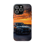 The X5M Duskbane | #1094 Mobile Case by CoverMeUp - Style 8