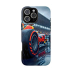 The RB Hyperline | #1069 Mobile Case by CoverMeUp - Style 8