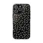 The Fume Algorithm | #1024 Mobile Case by CoverMeUp - Style 7