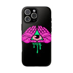 The Third EYE Signal | #1134 Mobile Case by CoverMeUp - Style 9