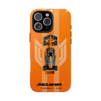 The Papaya Strike | #1170 Mobile Case by CoverMeUp - Style 9