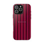 The Scarlet Mirage | #1147 Mobile Case by CoverMeUp - Style 8
