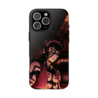 The Akaza Coldheart | #1175 Mobile Case by CoverMeUp - Style 10