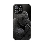 The Echo Lovers | #1144 Mobile Case by CoverMeUp - Style 9