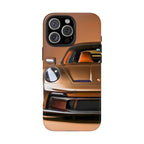 The GT3 Caldra | #1126 Mobile Case by CoverMeUp - Style 9