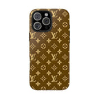The Cult of LV | #1078 Mobile Case by CoverMeUp - Style 8