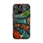 The Artisan Prism | #1190 Mobile Case by CoverMeUp - Style 20