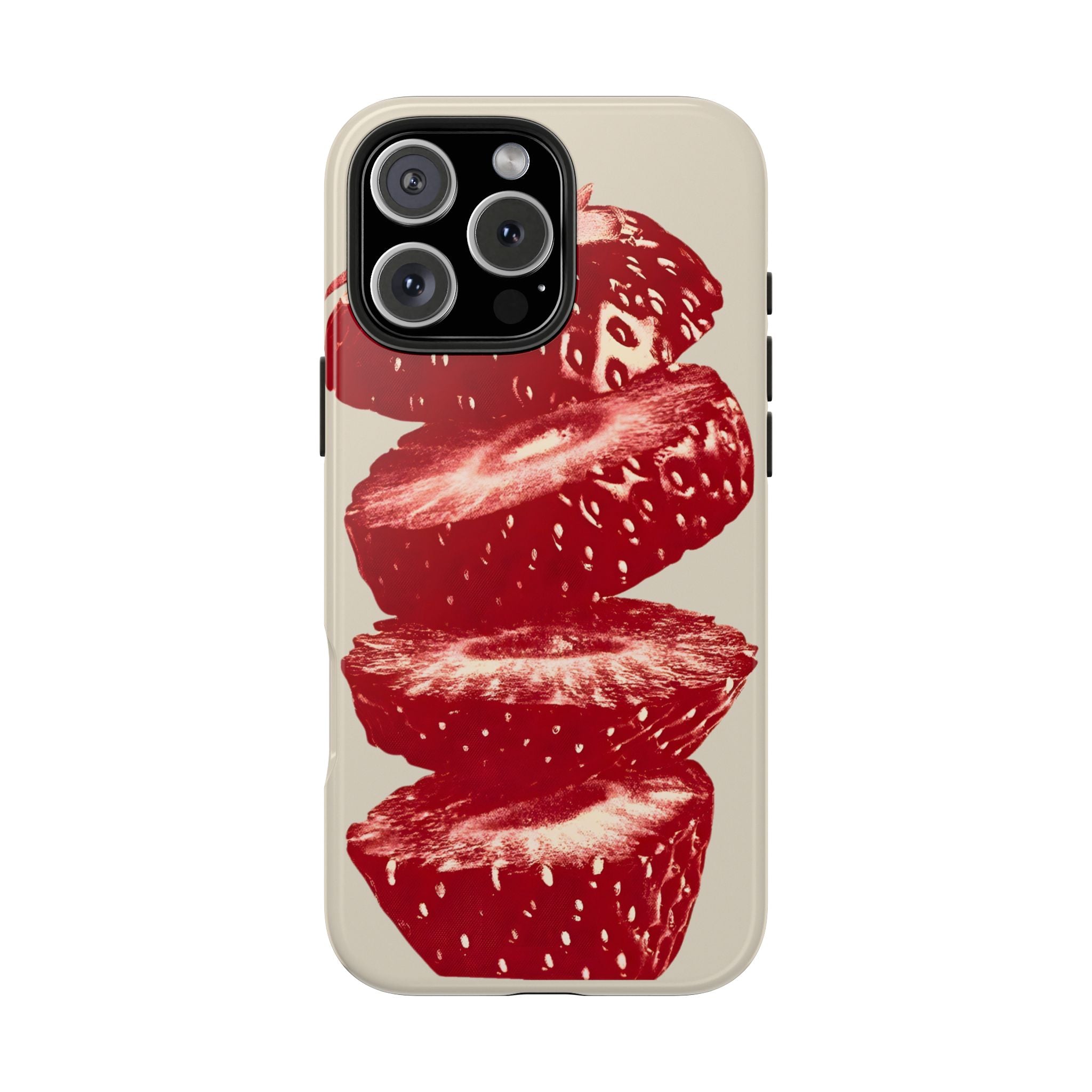 The Ruby Bloom | #1158 Mobile Case by CoverMeUp - Style 9