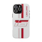The Rosso Precision | #1171 Mobile Case by CoverMeUp - Style 9