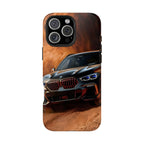 The X6M Dunerise | #1173 Mobile Case by CoverMeUp