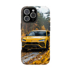 The Urus Echelon | #1005 Mobile Case by CoverMeUp - Style 8