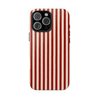 The Candy Stripes | #1152 Mobile Case by CoverMeUp - Style 9