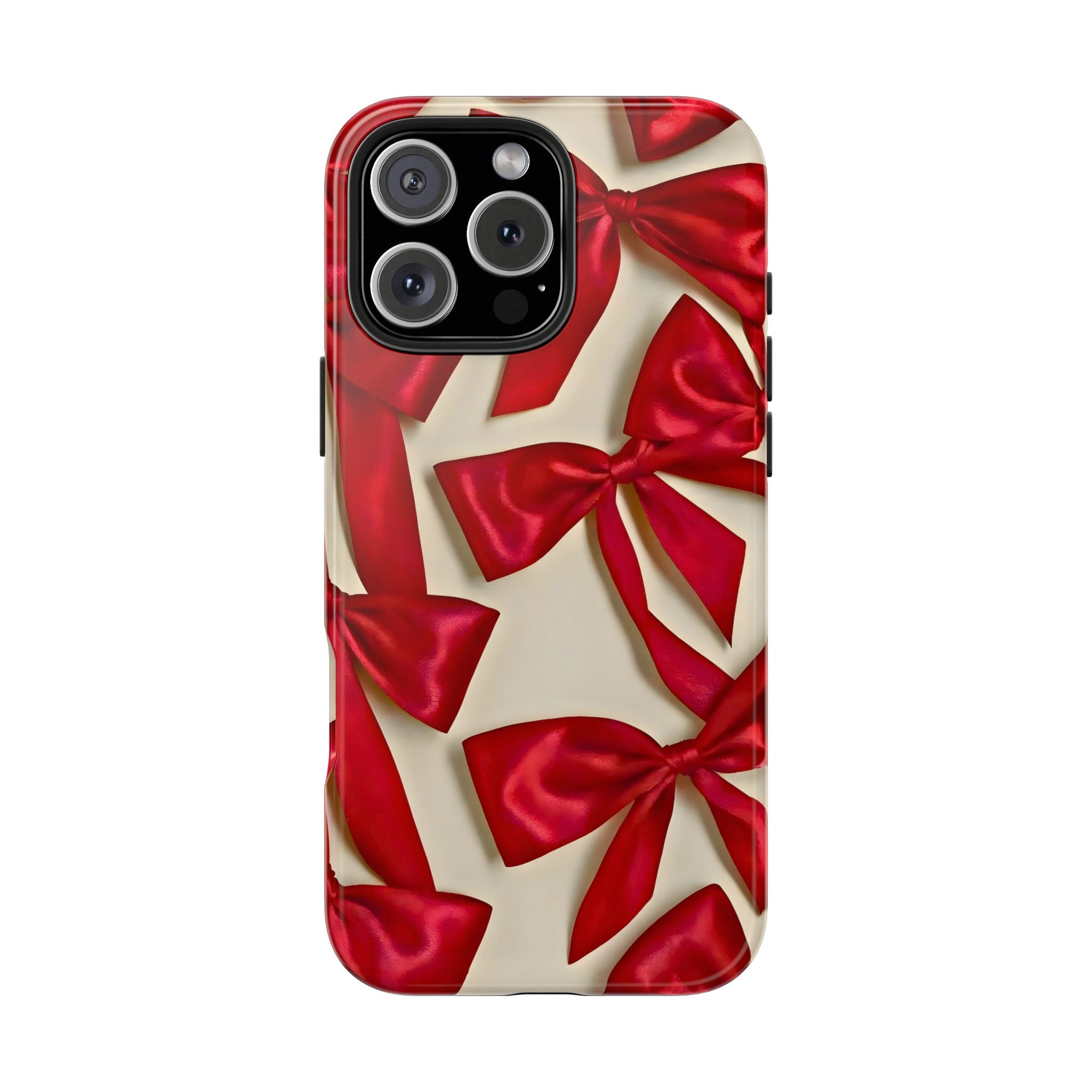 The Ribbon Euphoria | #1148 Mobile Case by CoverMeUp - Style 8