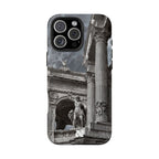 The Stone Ascension | #1184 Mobile Case by CoverMeUp - Style 19
