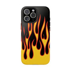 The Danger Glow | #1079 Mobile Case by CoverMeUp - Style 11