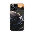 The M2 Nightra | #1096 Mobile Case by CoverMeUp - Style 8