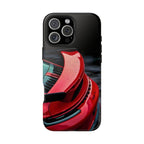 The GT3 Carnyx | #1095 Mobile Case by CoverMeUp - Style 8