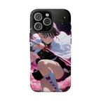 The Kanao Grace | #1059 Mobile Case by CoverMeUp - Style 8
