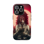 The Kokushibo Dominion | #1026 Mobile Case by CoverMeUp - Style 8