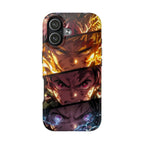 The Breath Convergence | #1028 Mobile Case by CoverMeUp - Style 10