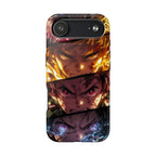 The Breath Convergence | #1028 Mobile Case by CoverMeUp - Style 12