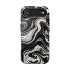 The Liquid Eclipse | #1188 Mobile Case by CoverMeUp - Style 18